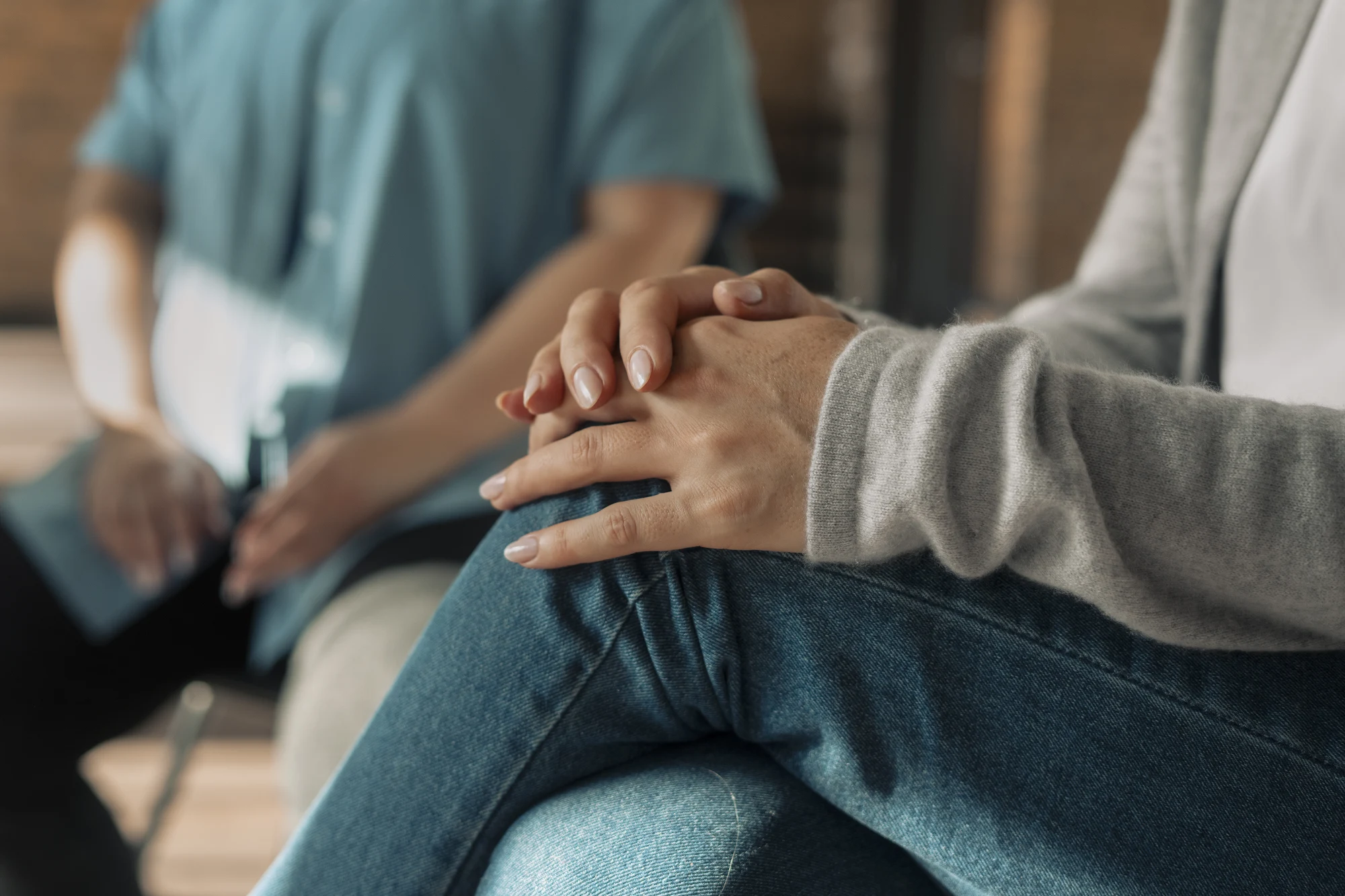 Addiction / Substance Abuse